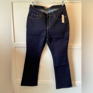 Old Navy Dreamer Bootcut jeans